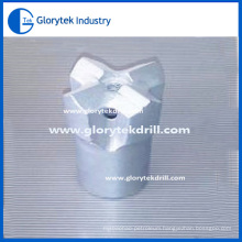 Inside Thread Ex Exx Cross Tungsten Carbide Drill Bits